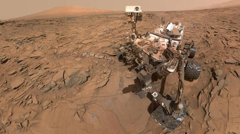 Ένα μεγάλο βήμα για τη NASA: Ετοιμάζει γεωτρύπανα για τον Άρη – Θα τροφοδοτούν με νερό τις επανδρωμένες αποστολές